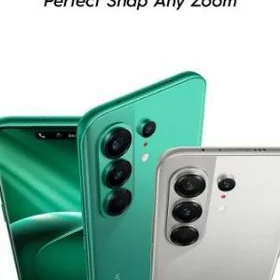 CAMON 50PRO 16/256 KREDITT📱