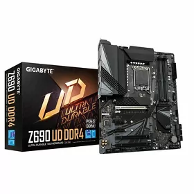 GIGABYTE Z690 UD DDR4