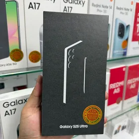 S25 ULTRA PAKET