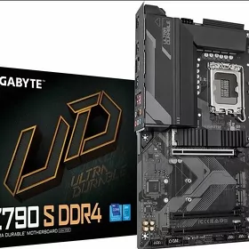 GIGABYTE Z790 S DDR4