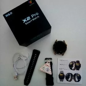 Smart watch