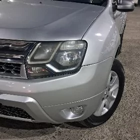Renault Duster 2015