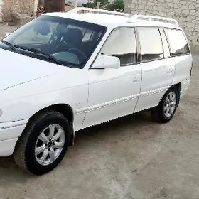 Opel Astra 1993