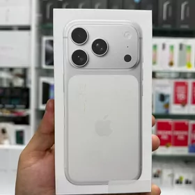 IPHONE 17 PRO PAKET