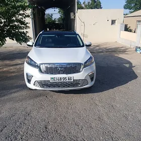 Kia Sorento 2019