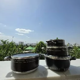 Gazan, skawarotka,