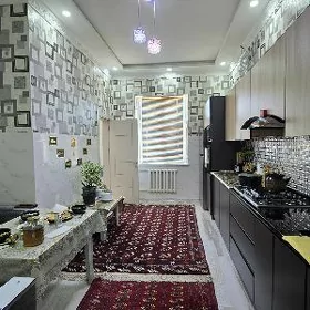 Элитка Аэропорт 4эт 4ком 204м²