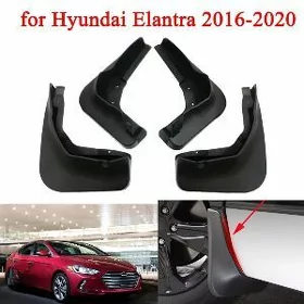 H-Elantra 2016-2020ý bryzgowik