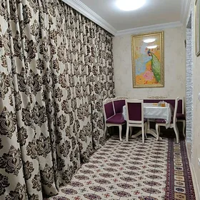 Квартира 4комнаты 2этаж