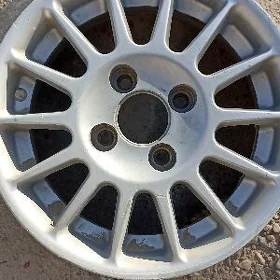 13 disga toyota