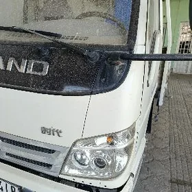 Forland H2 2016