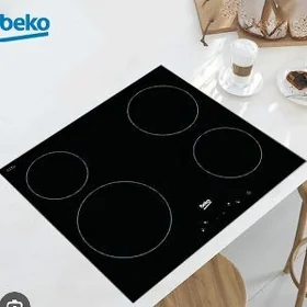 плита электрическая газовая ре