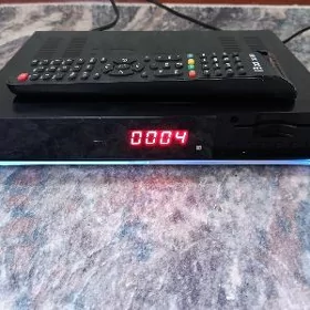 тюнер iBox 3030