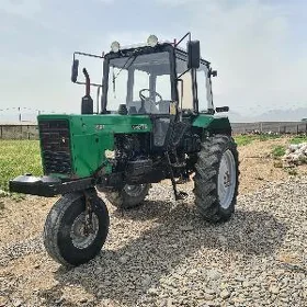MTZ 80 2000