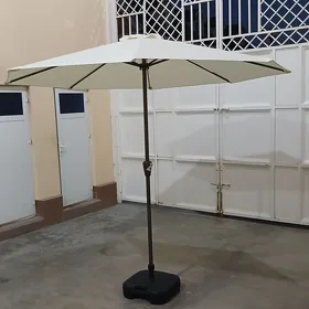 Zontik