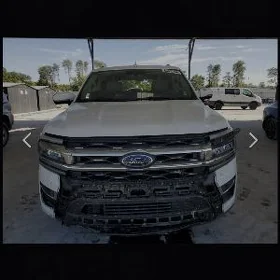 Ford Expedition 2024