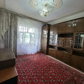 Говдан В 3 Х Комнатная