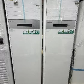 Hisense skaf kansaner