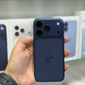 Iphone 17Pro kredit✅☑️