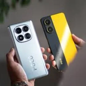 RABOCI REDMI POCO ALYAS👍🏼