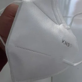 Masga KN95 model