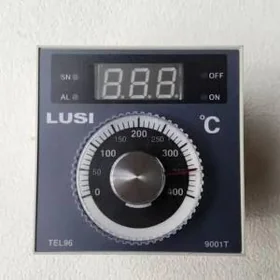 Termostat Lusi