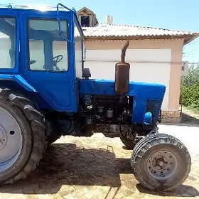 MTZ 82 1991