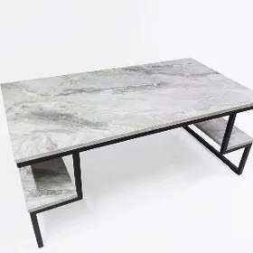 Źurnal stol loft.Журнал стол