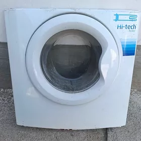 Beko kirmaşinyñ öñ gapagy