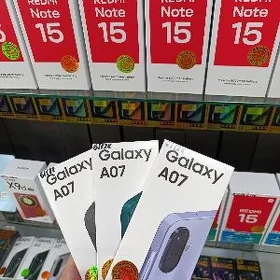 A07 A36 A56 A57 Rabocy Tel Aly