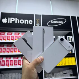 📲IPHONE 17 Air 512GB Paket📲