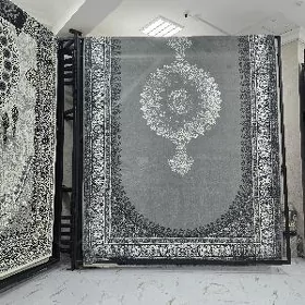 Abadan haly 1ýyl Garaşygna