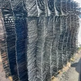 Beton setga