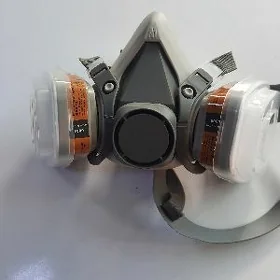 Raspirator masga 2 filtr