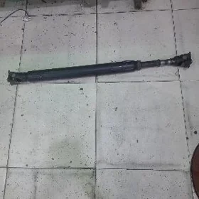 КАРДАН Таёта Фортунер.