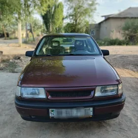 Opel Vectra 1989