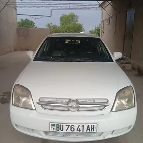 Opel Vectra 2002