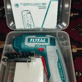 Mini SURUPOWERT Taze TOTAL Нов
