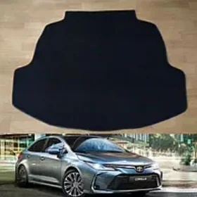 Corolla rezin bagaž keçe 20-25