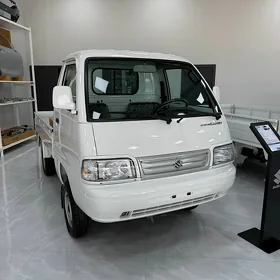 Suzuki Super Carry 2025