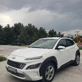 Hyundai Kona 2023