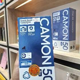 Kredit Camon 50pro