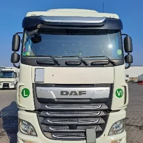 DAF 480 2021