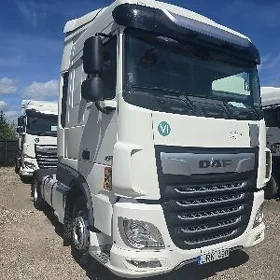 DAF 480 2021