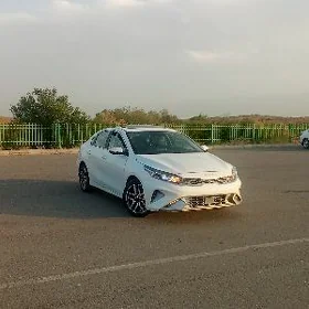 Kia Forte 2023