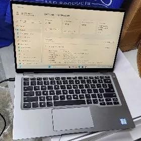 Dell windows11 Notebook sensor