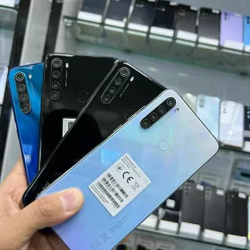 Redmi Note 8 4/64Gb
