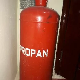 gaz balon,propan