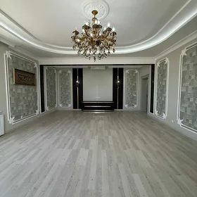 Gyssagly 🔥4 kom Gurtly 190m2