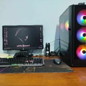 Компьютер Kompyuter I7